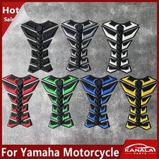 For Yamaha Motorcycle 3D