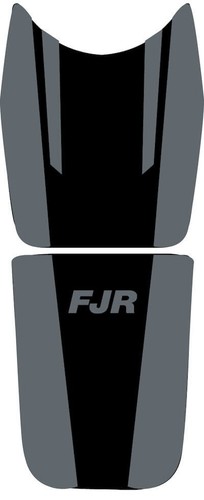 Yamaha 1300 fjr 11 - fjr,