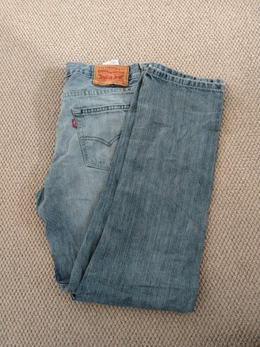 Levi 514 men jeans - 514,