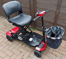 Greenpower falcon autofold - falcon,