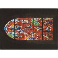 Postcard chichester cathedral - chichester,