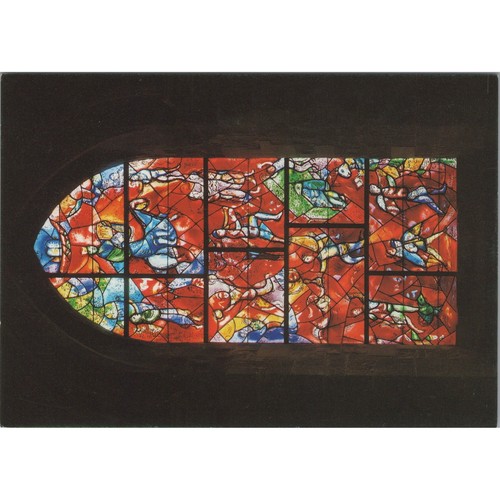 Postcard chichester cathedral - postcard,