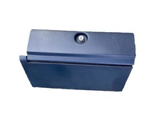 Volvo 740 940 Glove Box Blue