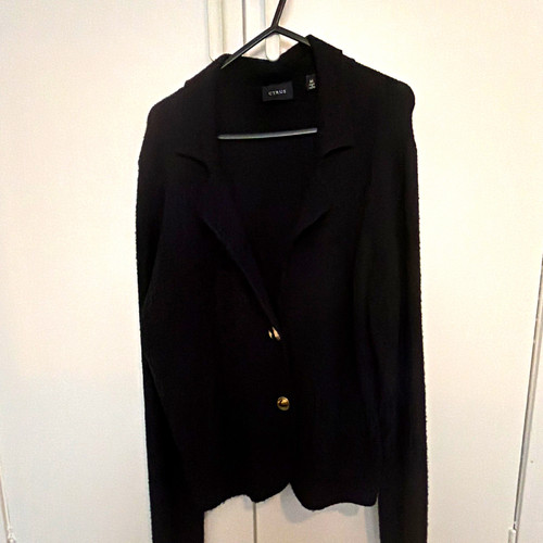 Cyrus women black knit - women’s,