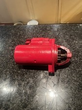 Bukh Marine Diesel