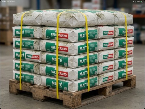 Bags sika parex maite g00 - x,