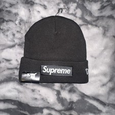 Supreme New Era Box Logo