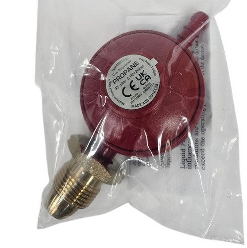 Gas regulator low pressure - regulator,