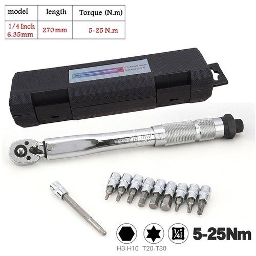 Torque wrench drive - torque,