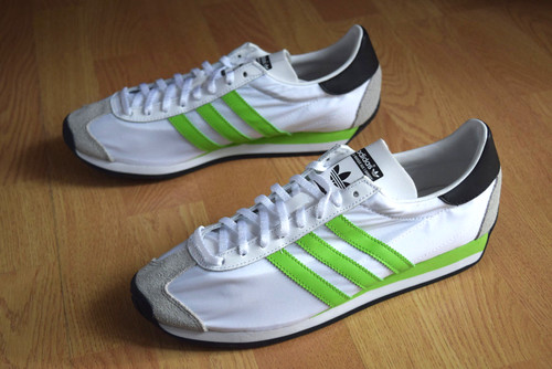 Adidas country 42 - 42, 43