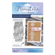 NEW - Hunkydory Moonstone