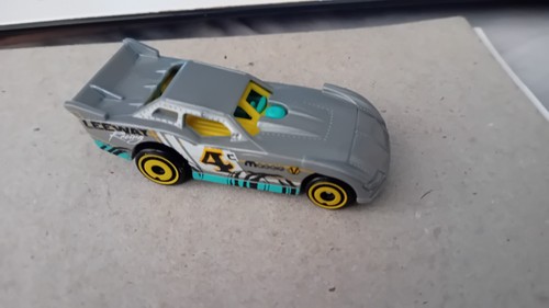 Hot wheels maximum leeway car - wheels,