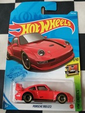 2021 Hot Wheels Porsche 933