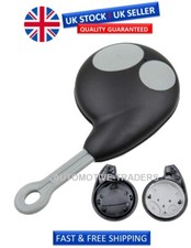 Replacement 2 Button Remote