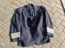 ORIGINAL VINTAGE AIRLINE PILOT