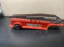 Vintage Tonka Toy Fire Engine