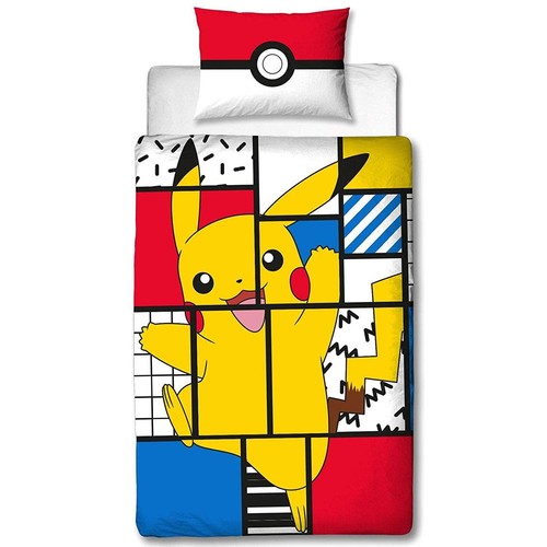 Pokemon memphis single panel - pokemon,
