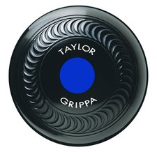 Taylor Grippa Crown Green Bowls High Density - Pair - WT207