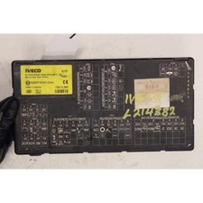 FUSE BOX FIAT STRALIS (07-12)