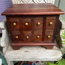 Antique Apothecary Spice