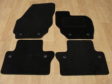 Car Mats for Volvo V70 Manual