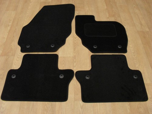 Car mats for volvo - car,