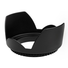 58mm Flower Lens Hood For