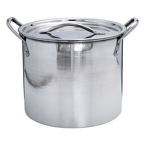 Buckingham large stock pot - buckingham,