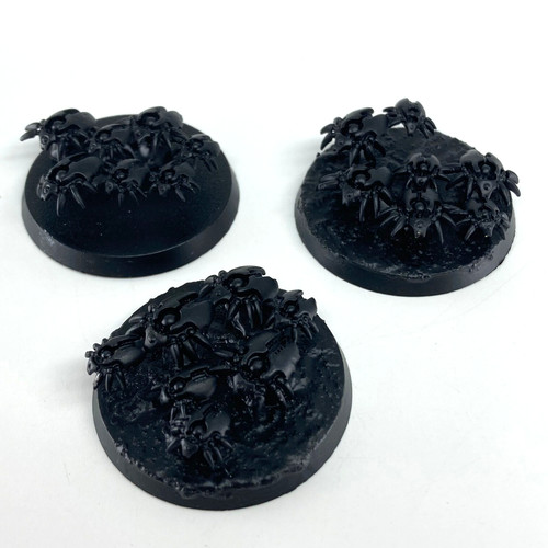 Canoptek scarab swarms - scarab,