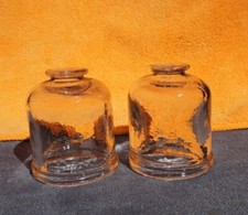 Early 1700s Cupping Glasses