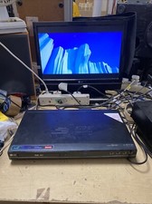 LG DRT389H DVB-T DVD Recorder Freeview HDMI