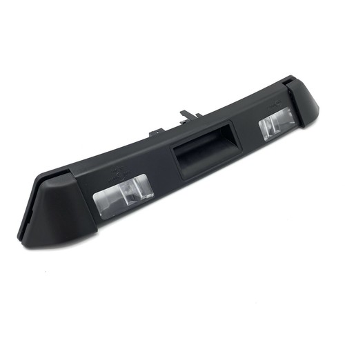 New genuine audi boot - new,