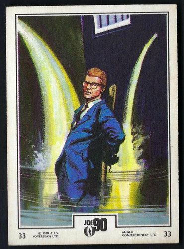 Anglo joe 33 - anglo,
