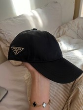 Prada Baseball Hat Cap