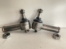 Standard 8 & 10hp, Pennant