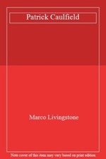 Patrick Caulfield By Marco