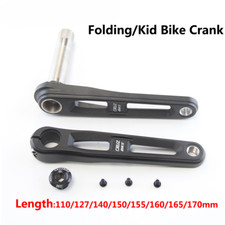 Folding/Kid Bike Crank