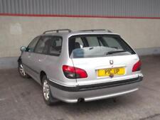 PEUGEOT 406 1999-2004 N/S Front Passenger Door Glass Window 