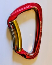 Grivel Sigma K8G Carabiner