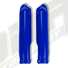 NEW UFO Fork Guards Protectors