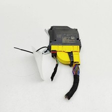 MERCEDES-BENZ A V177 SRS