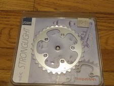 Stronglight 32t chainring - 32t,