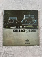 Rolls Royce & Bentley 60th