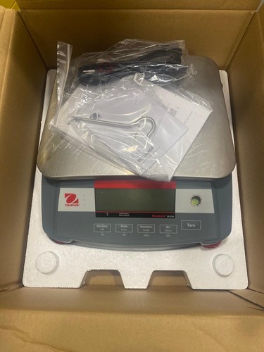 Ohaus defender 2000 industrial - ohaus,
