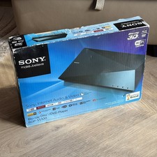 Sony BDP-S5100 Blu-ray 3D DVD