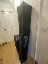 Goutime 3x3m Heavy Duty Pop-Up