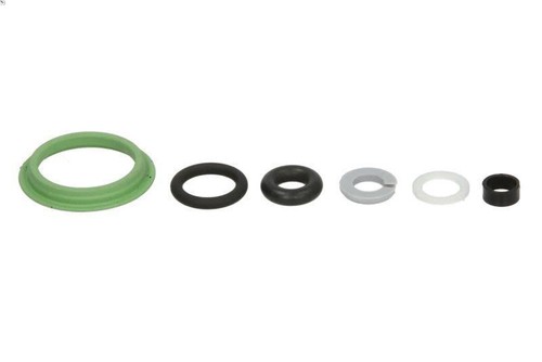 Seal ring set injection valve - seal,