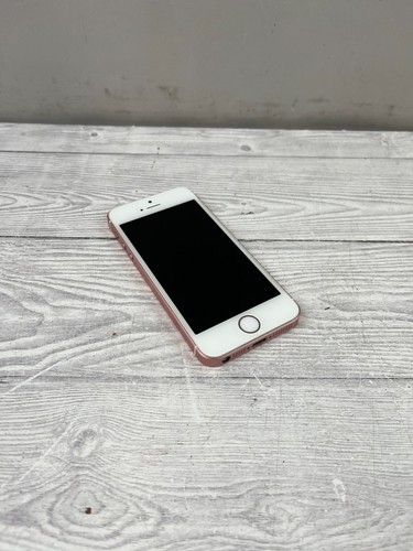 Apple iphone gb rose - iphone, 16