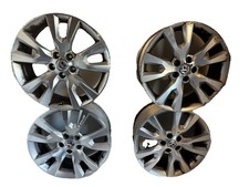 Wheel Alloys 7x19 inch et45