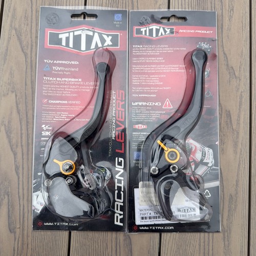 Titax clutch brake - titax,